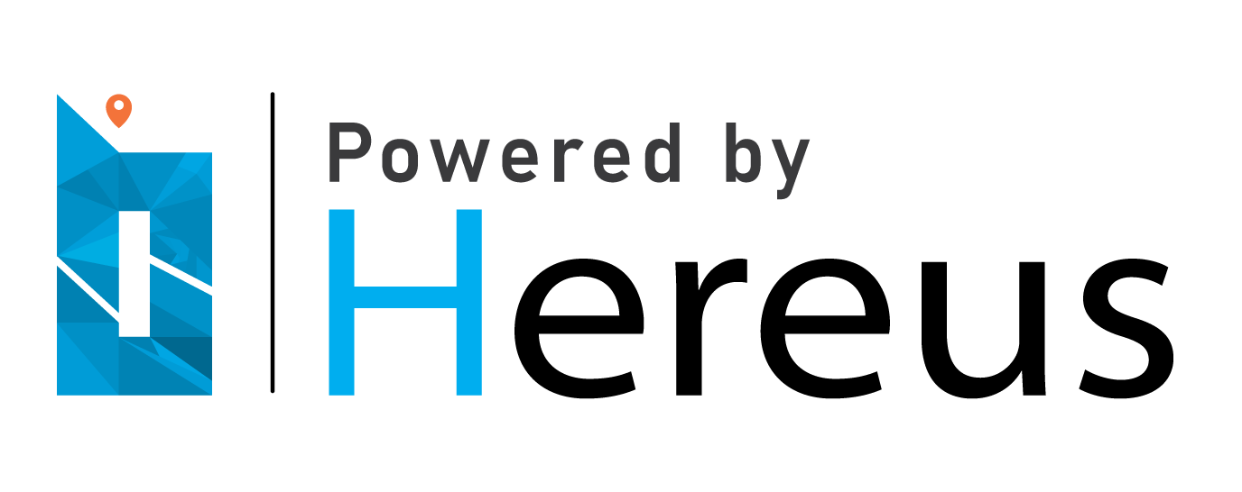 Powered by Hereus